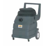 Manual Pacific Steamex Wet/Dry Vacuums PV-12